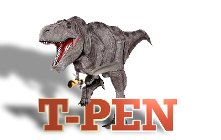 old TPEN logo